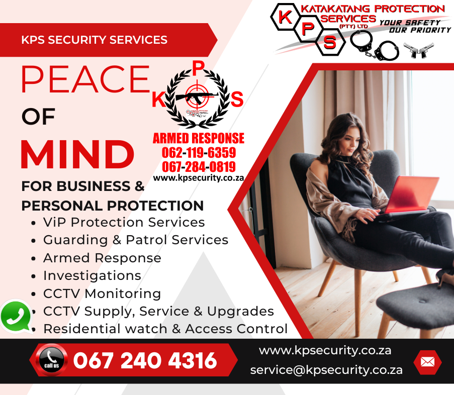 Reliable Security Services